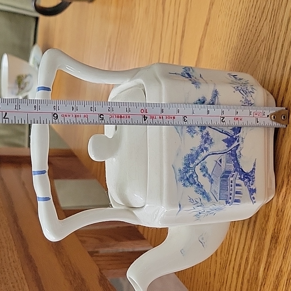 Teapot - Picture 9 of 9